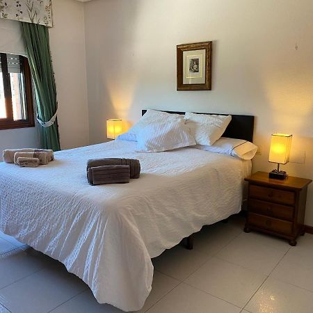 Rosalia Apartment บิลาการ์เซีย เด อาโรว์ซา ภายนอก รูปภาพ