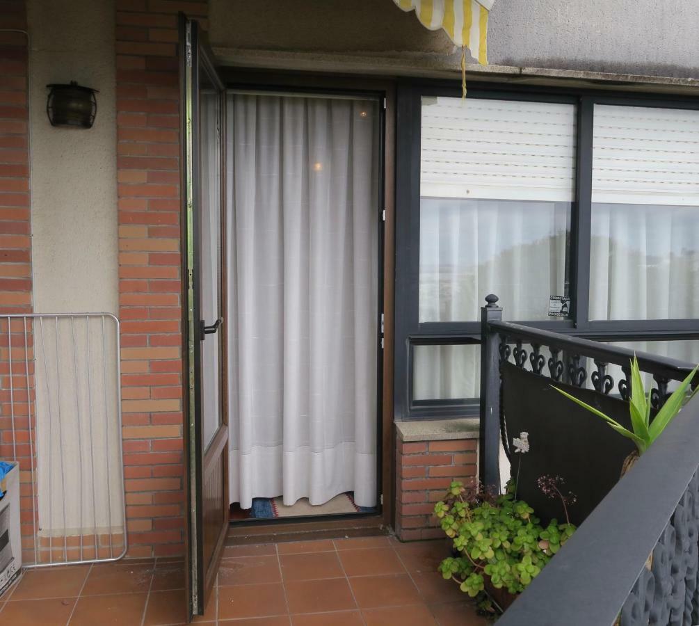 Rosalia Apartment บิลาการ์เซีย เด อาโรว์ซา ภายนอก รูปภาพ